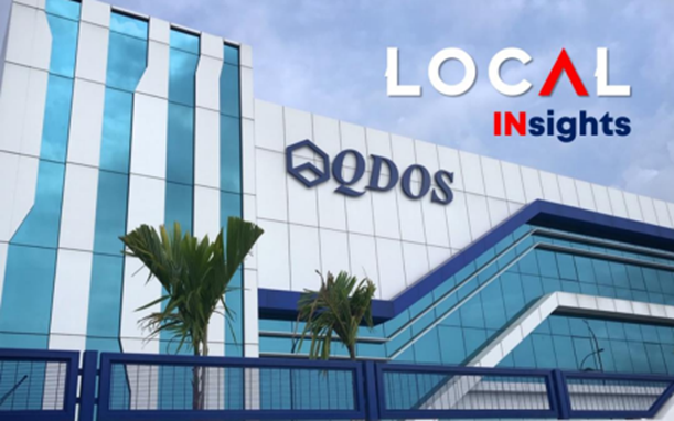  QDOS Local Insight by Invest Penang