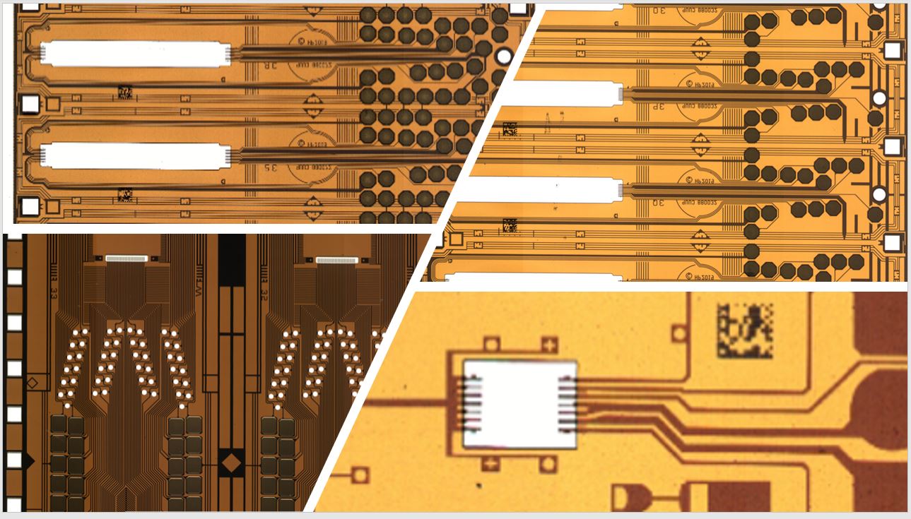 Pro Core Substrate Sputtered-Core Substrate – QDOS